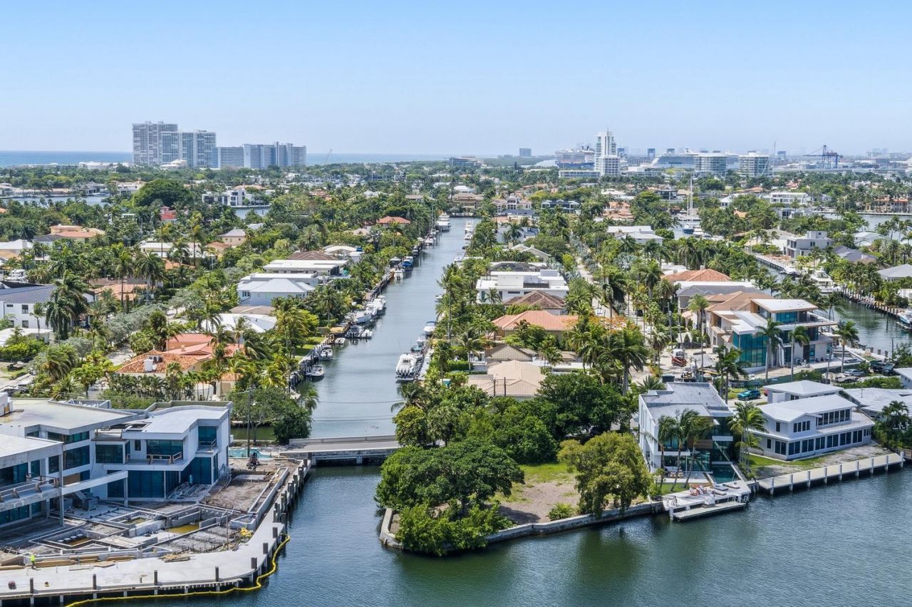 340 Sunset Drive, Unit 1803, Fort Lauderdale, FL 33301 Photo