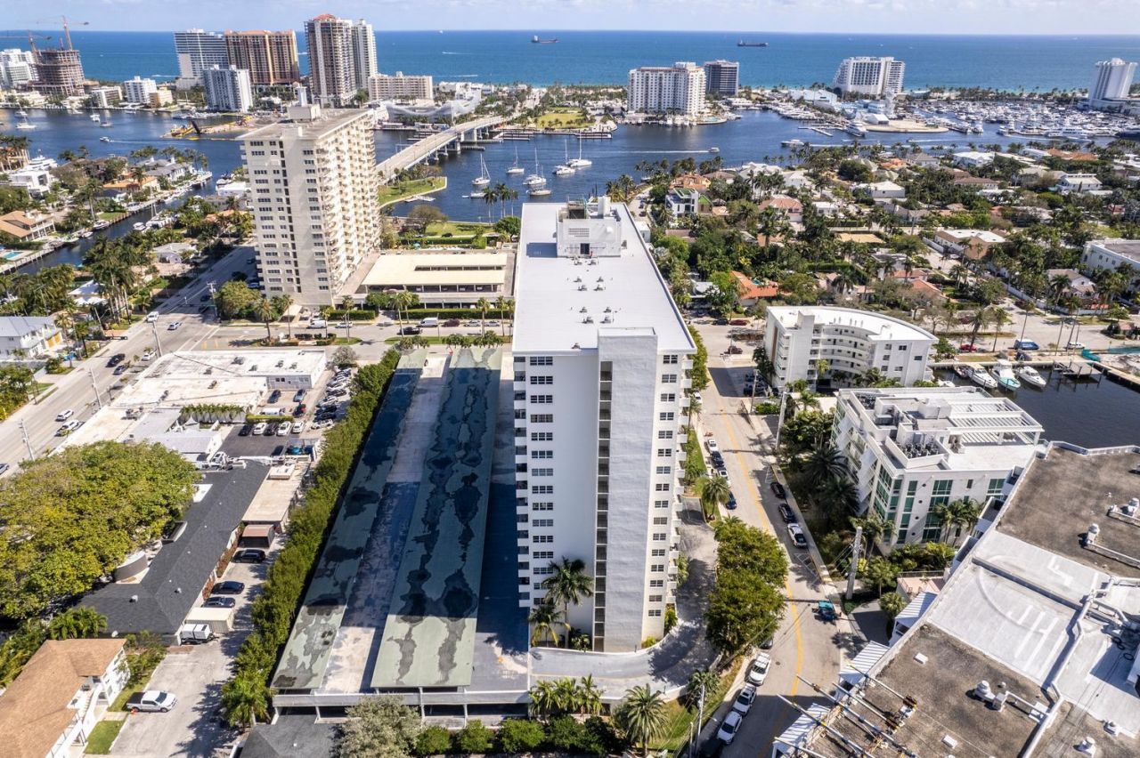340 Sunset Drive, Unit 1803, Fort Lauderdale, FL 33301 Photo