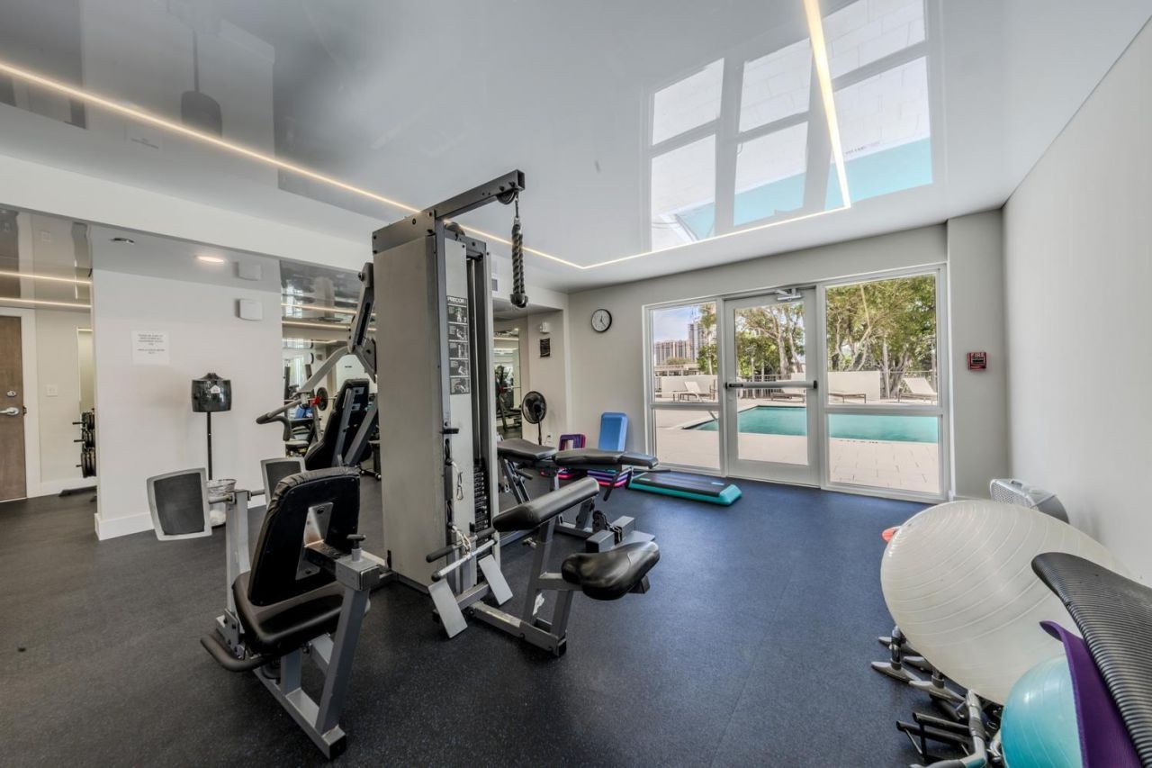 340 Sunset Drive, Unit 1803, Fort Lauderdale, FL 33301 Photo