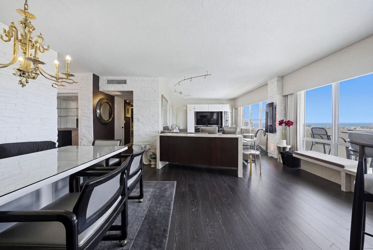 340 Sunset Drive, Unit 1803, Fort Lauderdale, FL 33301 Photo