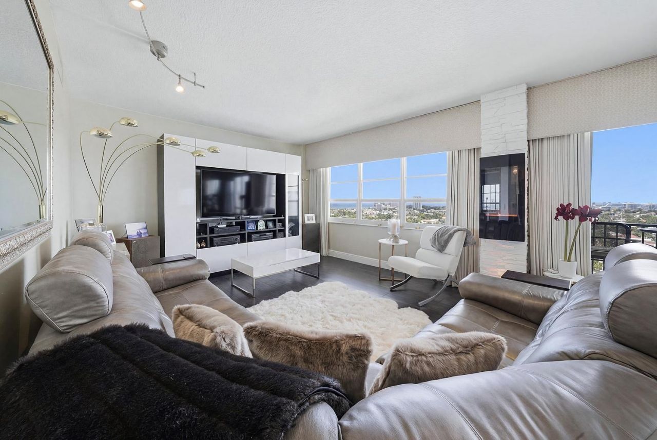 340 Sunset Drive, Unit 1803, Fort Lauderdale, FL 33301 Photo