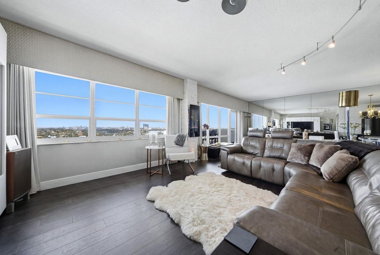 340 Sunset Drive, Unit 1803, Fort Lauderdale, FL 33301 Photo