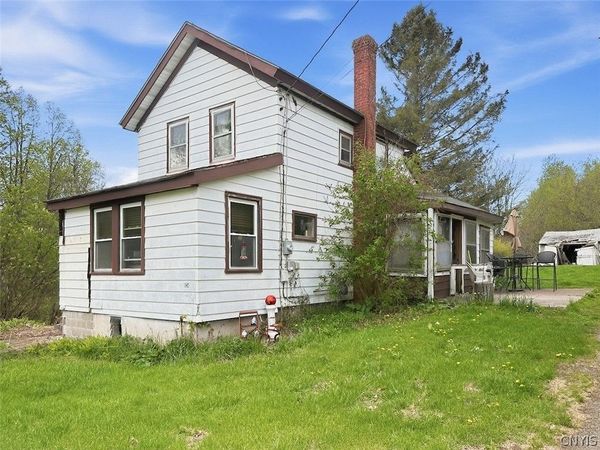 834 Rowlee Road, Fulton, NY 13069