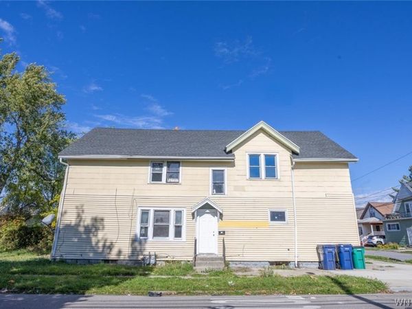 154 Hagen Street , Buffalo, NY 14215