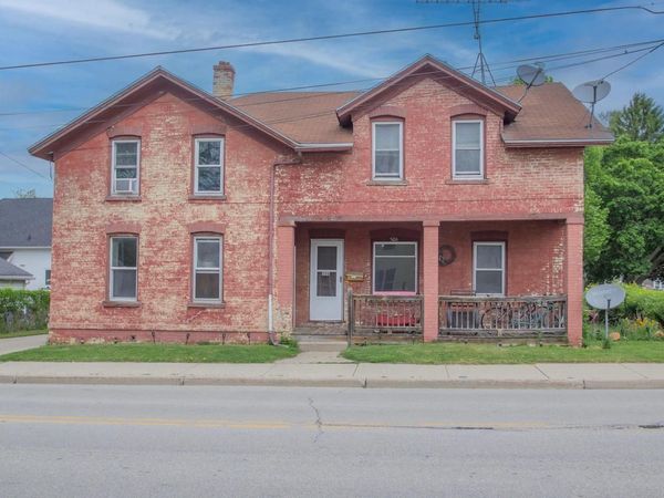504 E Division STREET, Unit 506, Watertown, WI 53098