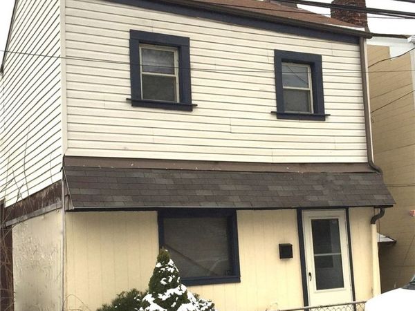 963 Manton Way , Pittsburgh, PA 15210