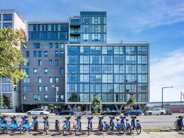 2218 Jackson Avenue , Unit 1006, Long Island City, NY 11101