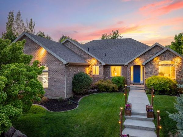 6208 W BULL RIVER RD , Highland, UT 84003