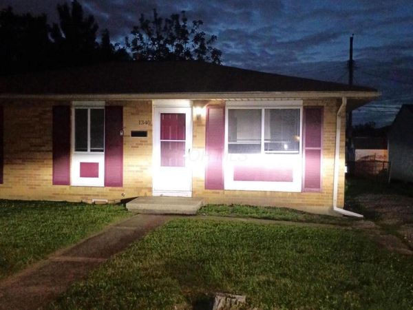 1340 Wick Court , Columbus, OH 43207