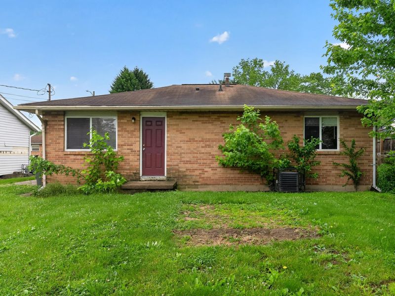 1340 Wick Court , Columbus, OH 43207 Photo 3