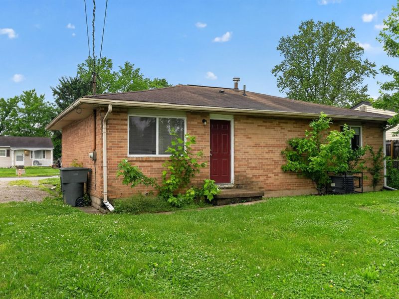 1340 Wick Court , Columbus, OH 43207 Photo 4