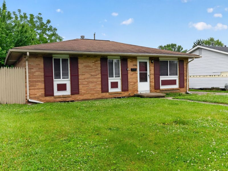 1340 Wick Court , Columbus, OH 43207 Photo 6