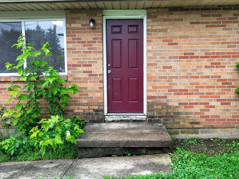1340 Wick Court , Columbus, OH 43207 Photo 7