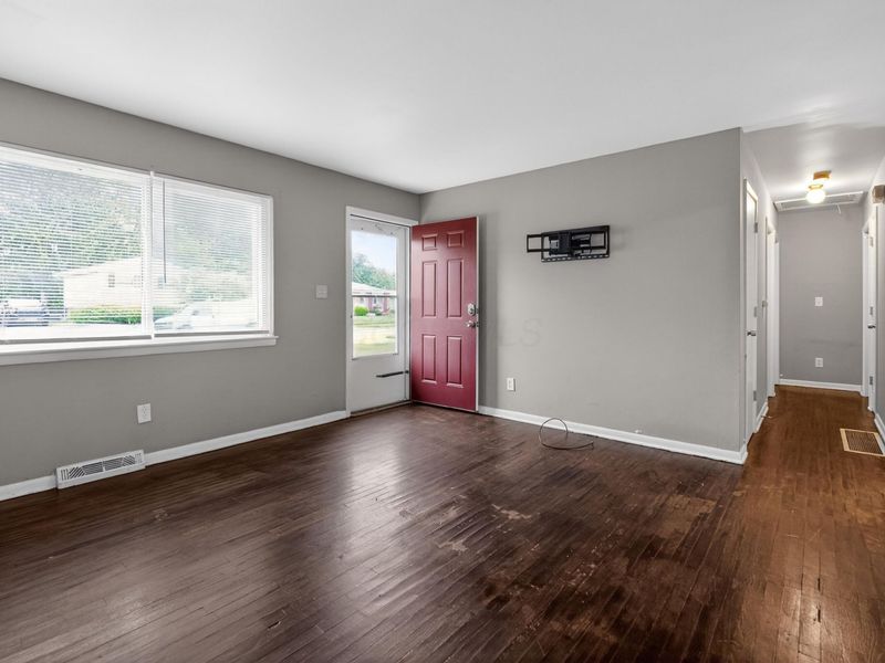 1340 Wick Court , Columbus, OH 43207 Photo 8