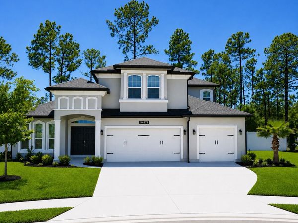 94878 WINDFLOWER Trail, Fernandina Beach, FL 32034