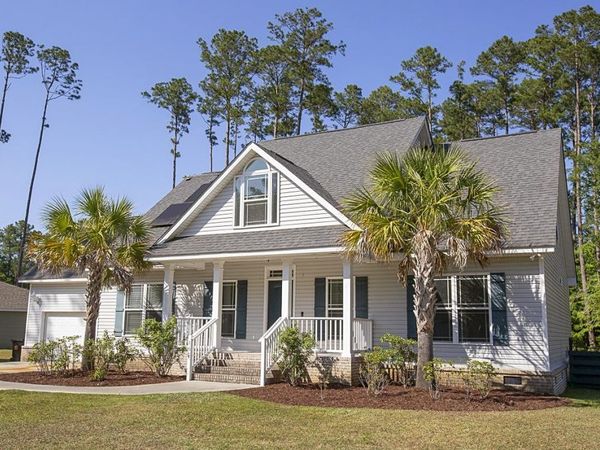 165 Joanna Gillard Ln. , Georgetown, SC 29440
