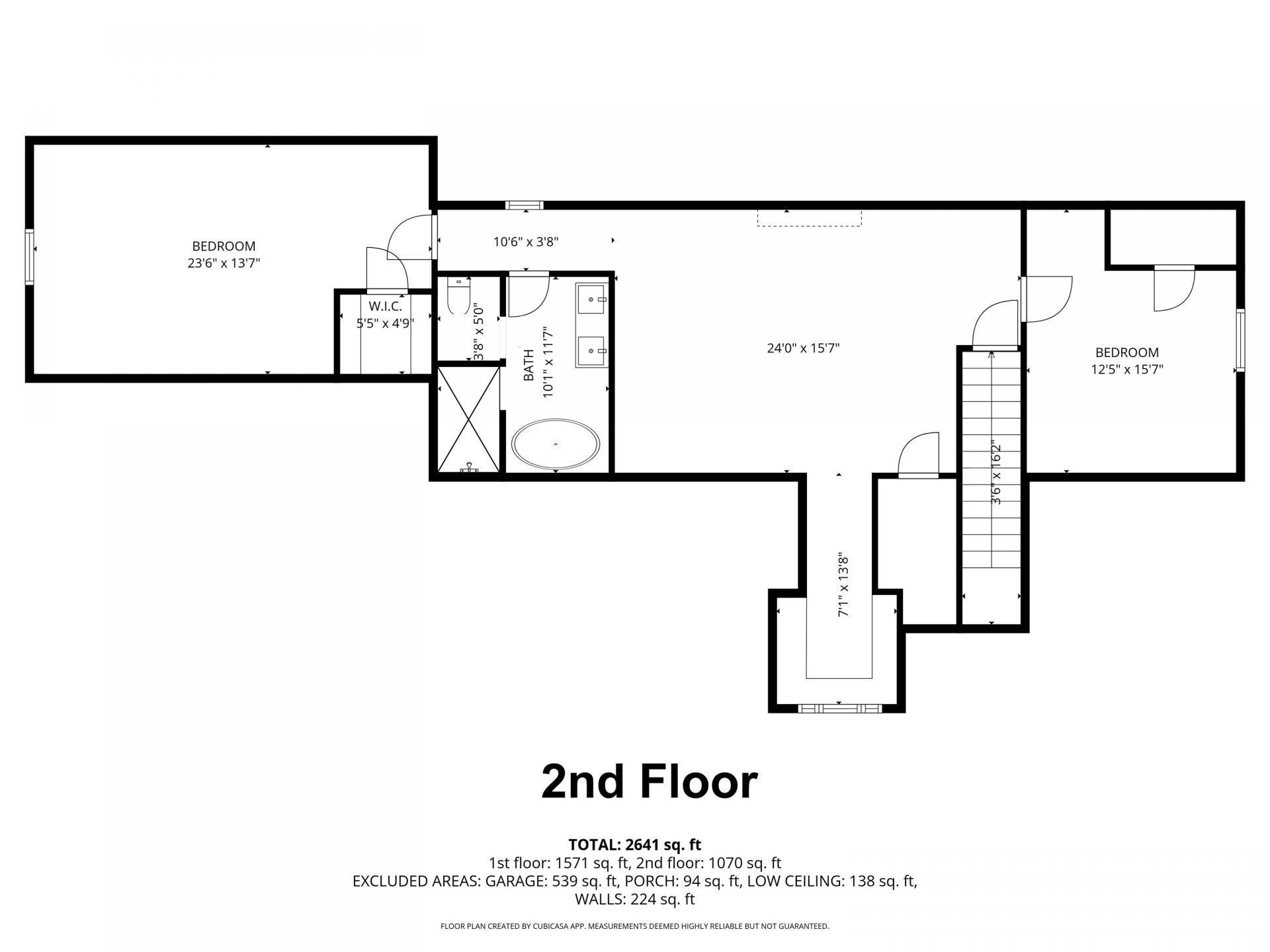 165 Joanna Gillard Ln. Photo 50