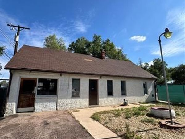 2020 E Kiowa Street, Colorado Springs, CO 80909