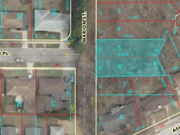 231-241 Marion Street , Gary, IN 46403