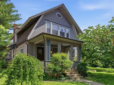 103 Watson Court, Frankfort, KY 40601