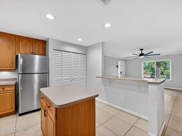 1515 Huntington Lane , Unit 121, Rockledge, FL 32955