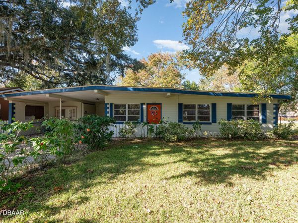 664 8th Street, Holly Hill, FL 32117