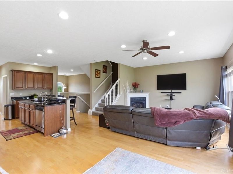 9476 Tahoe Drive, Centerville, OH 45458 Photo 11