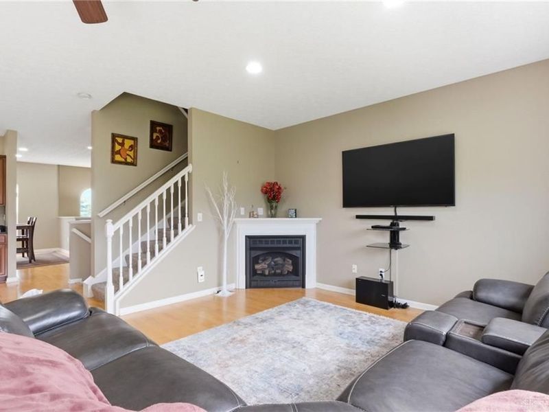 9476 Tahoe Drive, Centerville, OH 45458 Photo 12