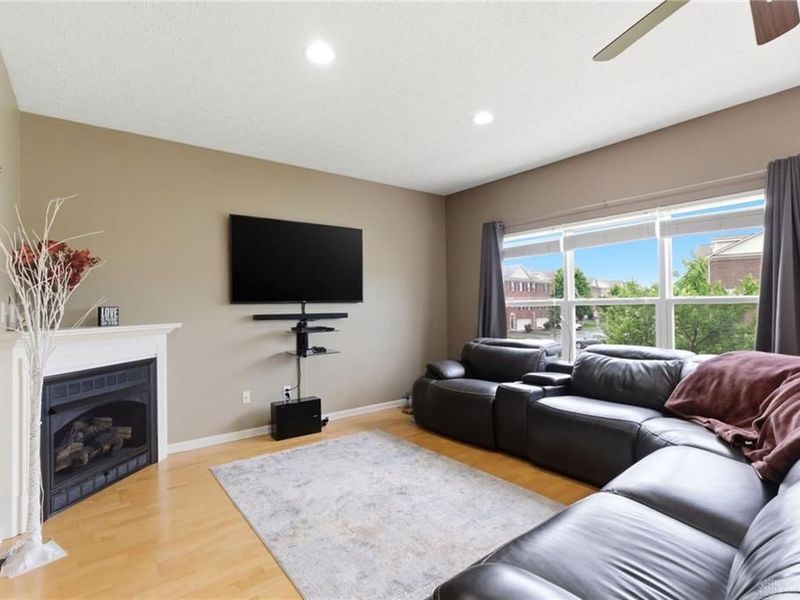 9476 Tahoe Drive, Centerville, OH 45458 Photo 13