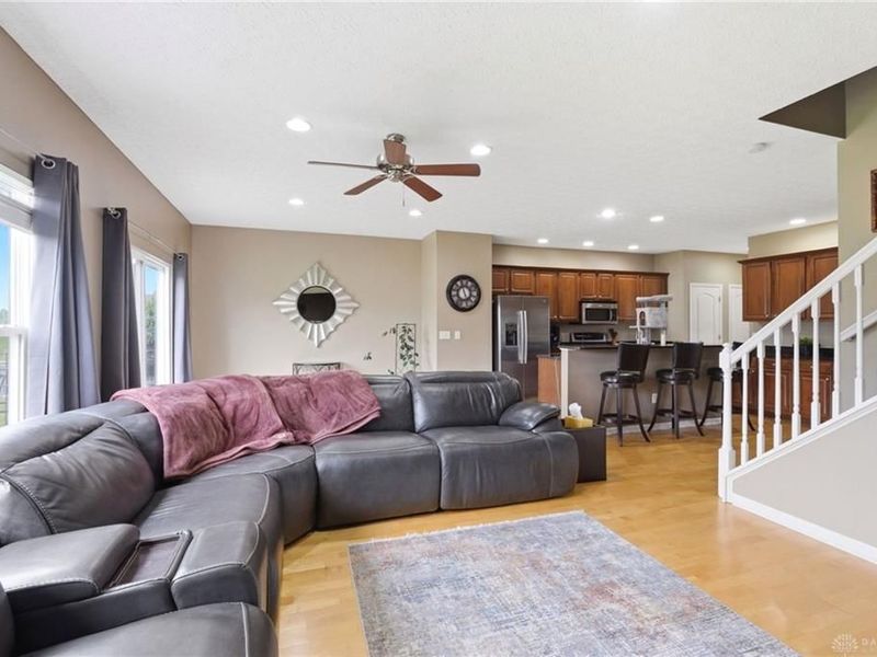 9476 Tahoe Drive, Centerville, OH 45458 Photo 14