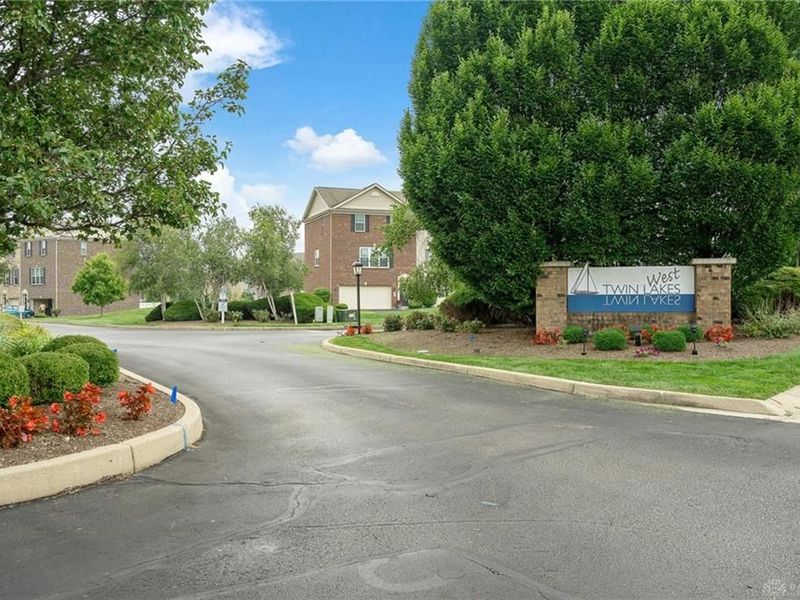 9476 Tahoe Drive, Centerville, OH 45458 Photo 42