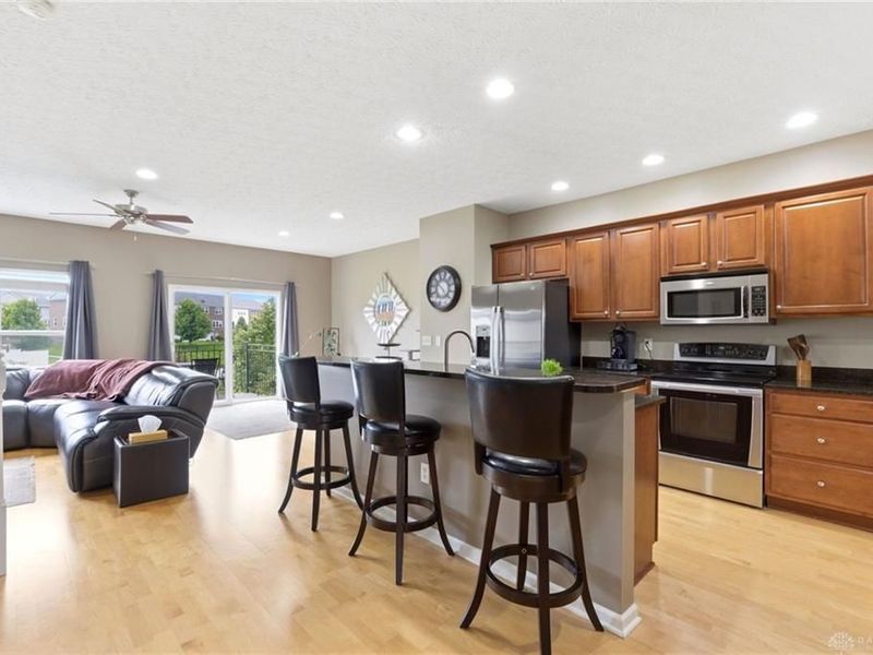 9476 Tahoe Drive, Centerville, OH 45458 Photo 6