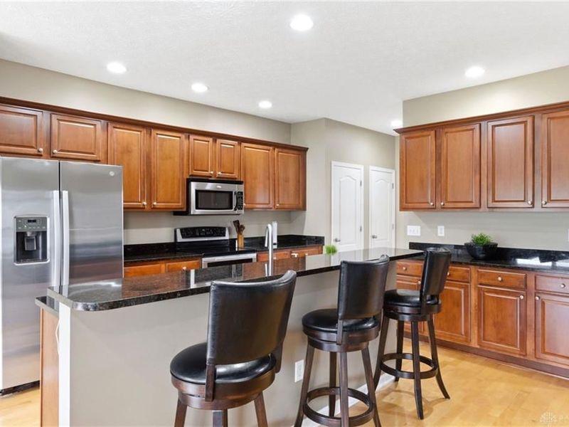 9476 Tahoe Drive, Centerville, OH 45458 Photo 9