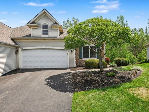 1021 Sutherland Way, Victor, NY 14564
