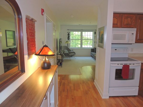 24 Greenleavse Drive, Unit 435, Amherst, MA 01002