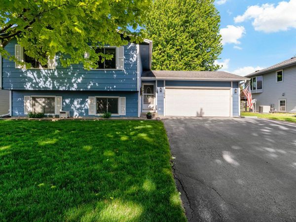 13634 Alabama Avenue S, Savage, MN 55378