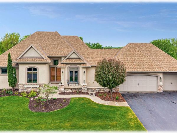 3947 Wild Meadows Drive , Medina, MN 55340