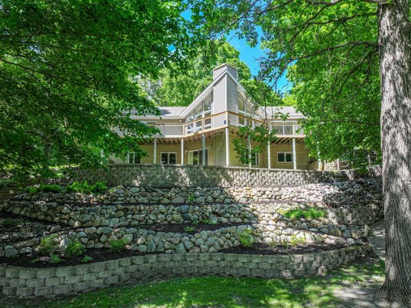 1850 Petes Point Lane SW, Alexandria, MN 56308