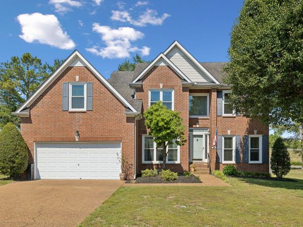 229 Circle View Dr , Franklin, TN 37067