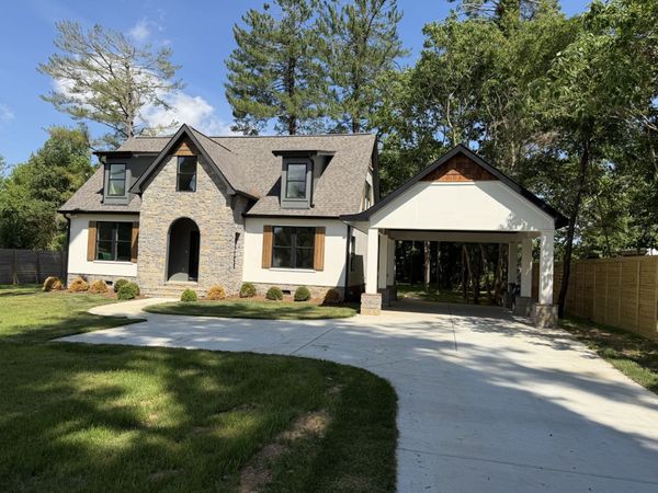 404 Boyd Ave , McMinnville, TN 37110