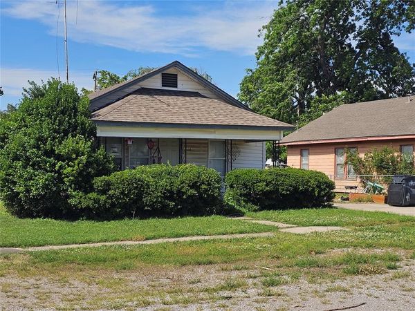 115 W Ash Street, Lexington, OK 73051