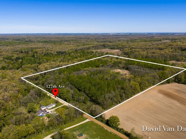 3325 127th Avenue, Allegan, MI 49010