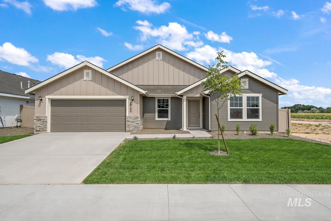 15723 N Cultivar Ave, Nampa, ID 83651 Main Photo