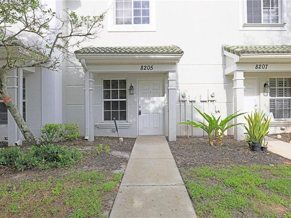 8205 Pacific Beach DR , FORT MYERS, FL 33966
