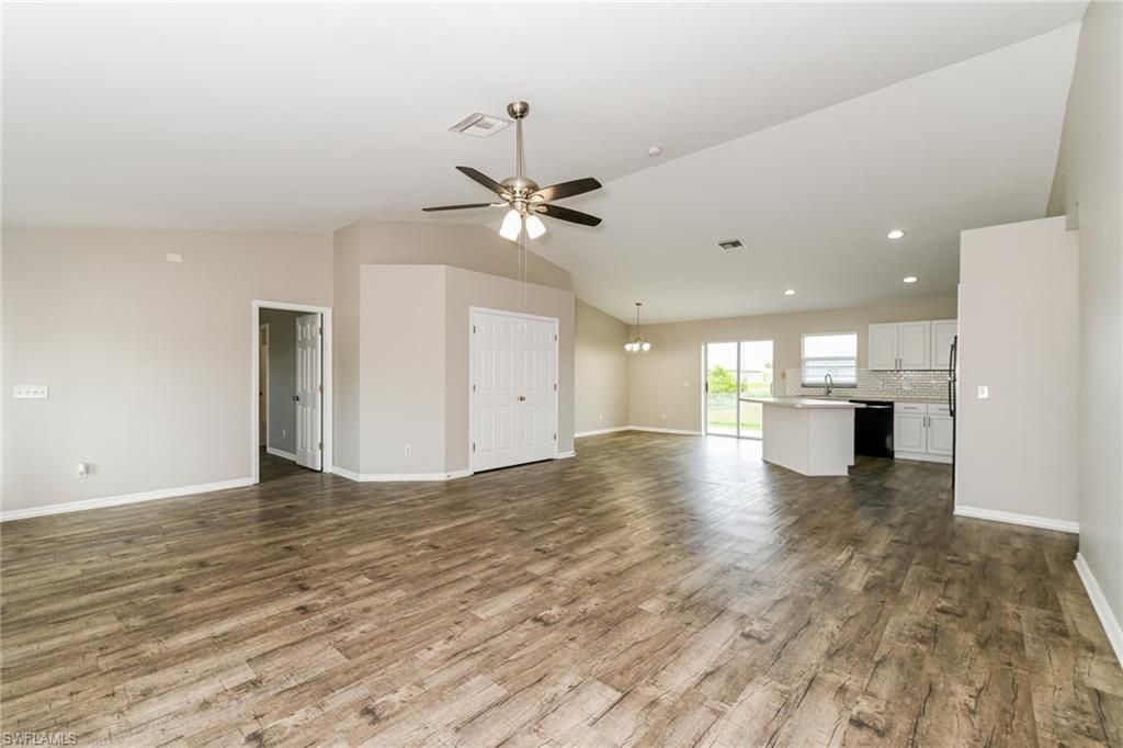 123 Blackstone Dr , Fort Myers, FL 33913 Photo