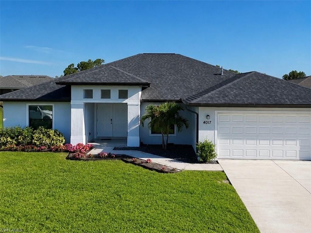 4017 7th St Sw, Lehigh Acres, FL 33976 Photo