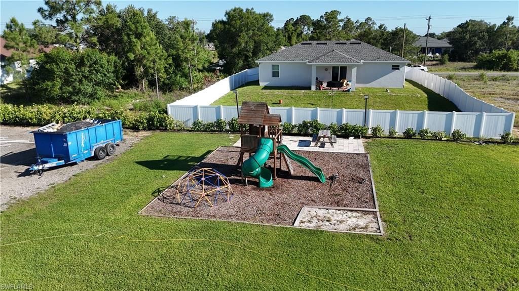 4017 7th St Sw, Lehigh Acres, FL 33976 Photo