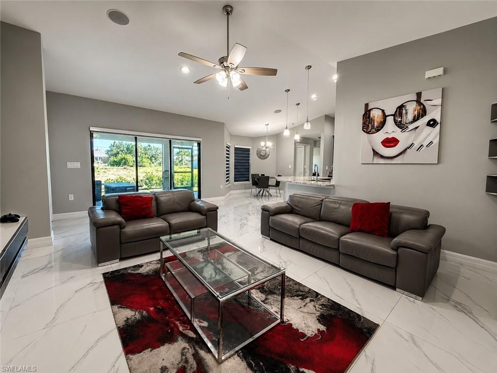 4017 7th St Sw, Lehigh Acres, FL 33976 Photo