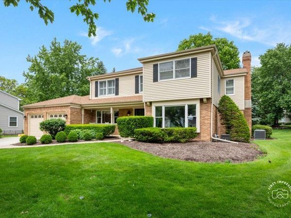 Naperville, IL 60563