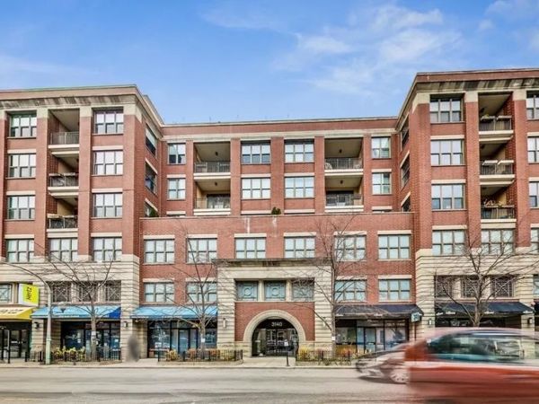 3140 N Sheffield Avenue , Unit 709, Chicago, IL 60657